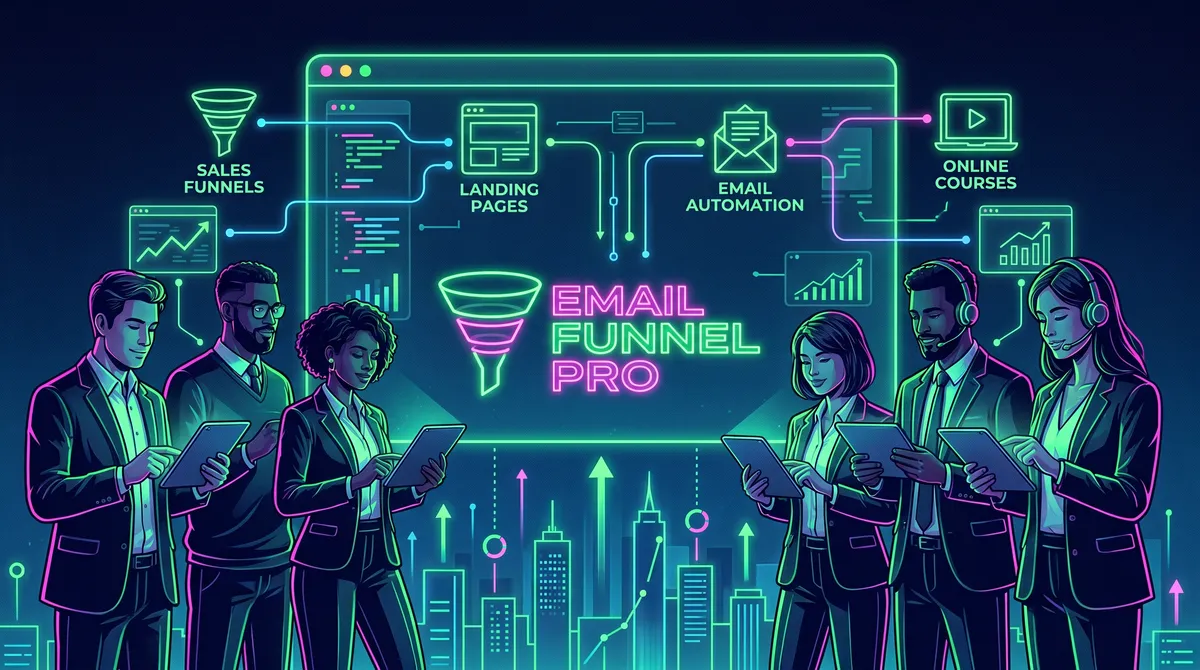 Agent X Dashboard showing AI automation workflows